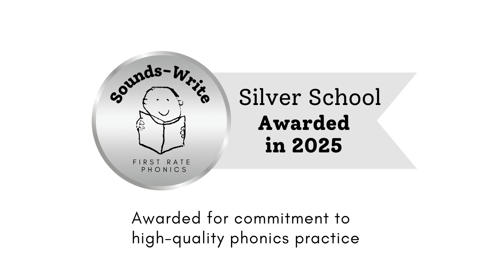 School Accreditation SILVER
