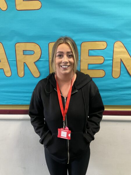 Miss Shaw