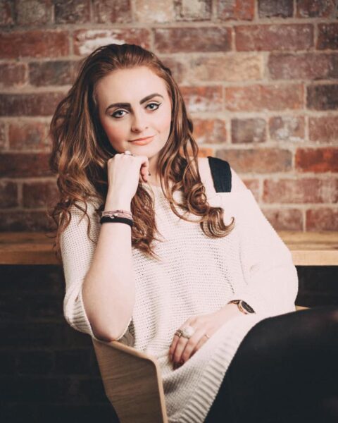 Kate