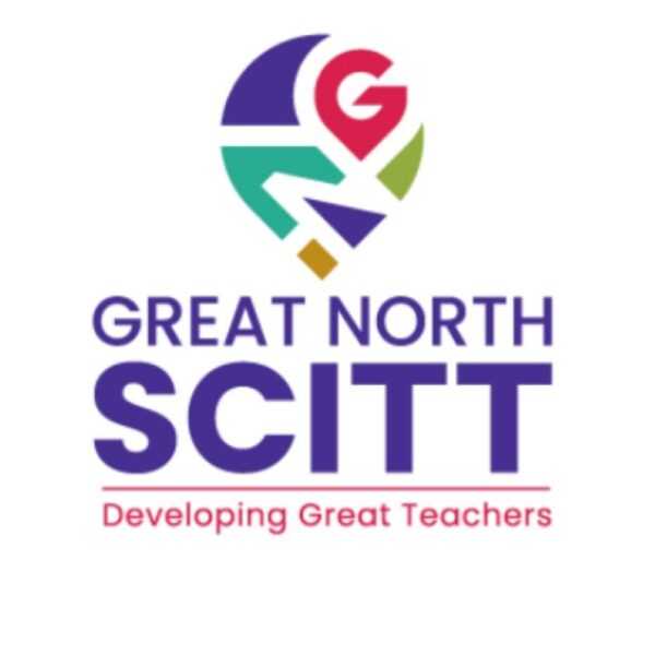 Great North SCITT Logo